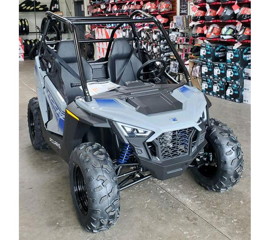 2025 Polaris RZR 200 EFI