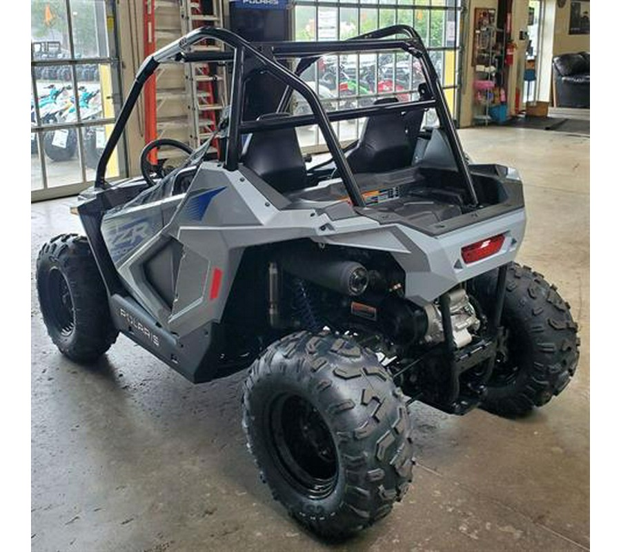 2025 Polaris RZR 200 EFI