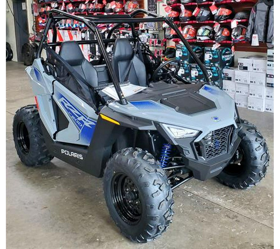 2025 Polaris RZR 200 EFI