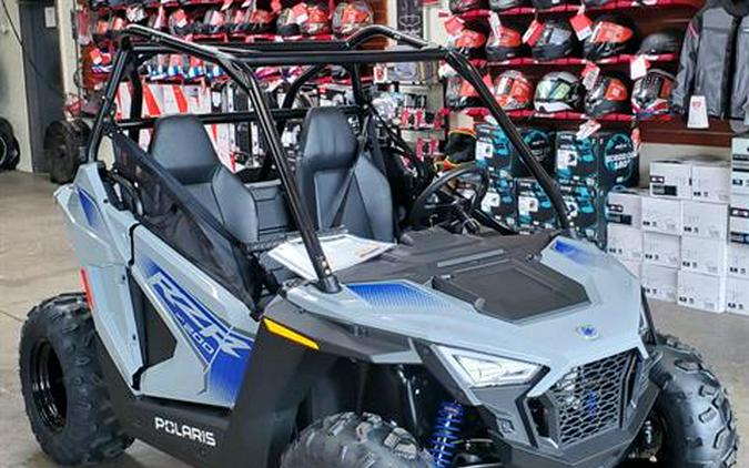 2025 Polaris RZR 200 EFI