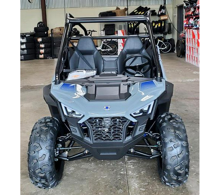 2025 Polaris RZR 200 EFI