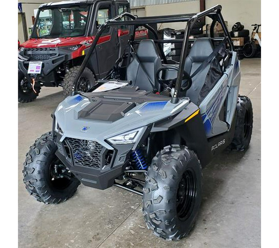 2025 Polaris RZR 200 EFI