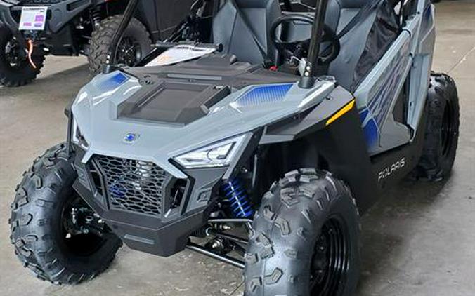 2025 Polaris RZR 200 EFI