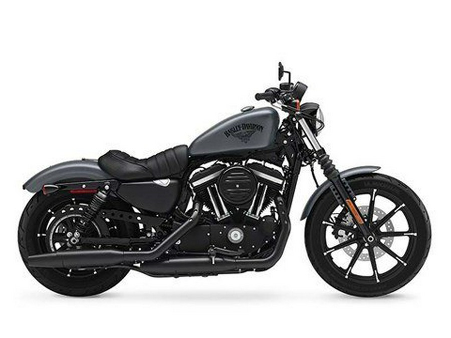 2016 Harley-Davidson Iron 883™