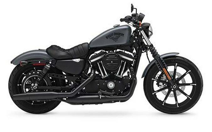 2016 Harley-Davidson Iron 883™