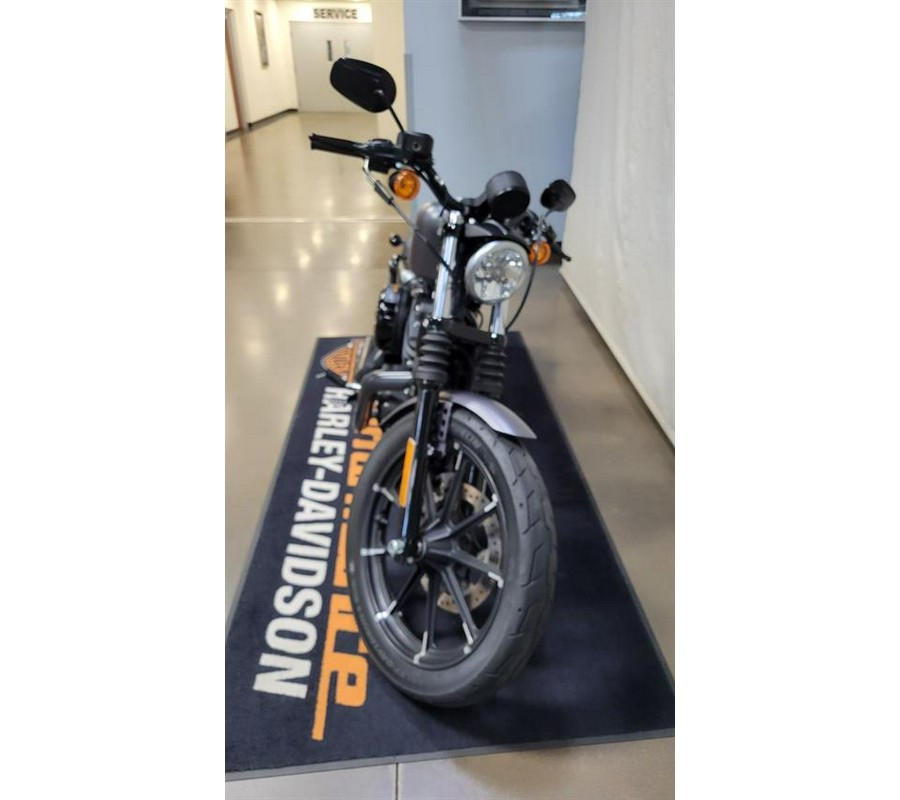 2016 Harley-Davidson Iron 883™