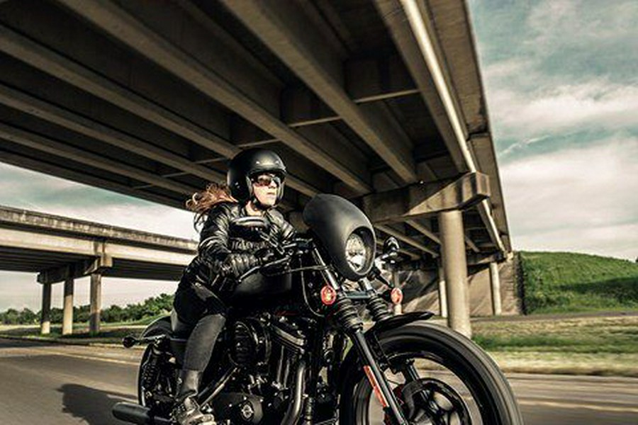 2016 Harley-Davidson Iron 883™