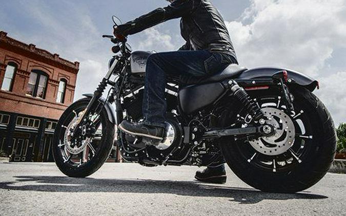 2016 Harley-Davidson Iron 883™