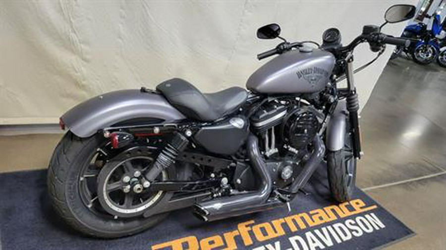 2016 Harley-Davidson Iron 883™