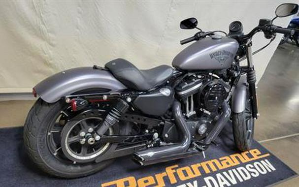 2016 Harley-Davidson Iron 883™