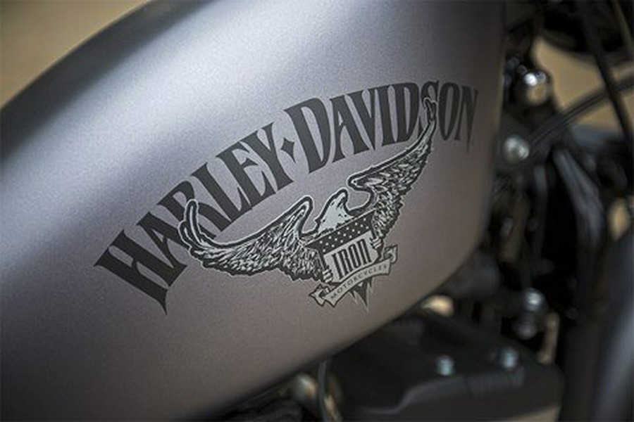 2016 Harley-Davidson Iron 883™