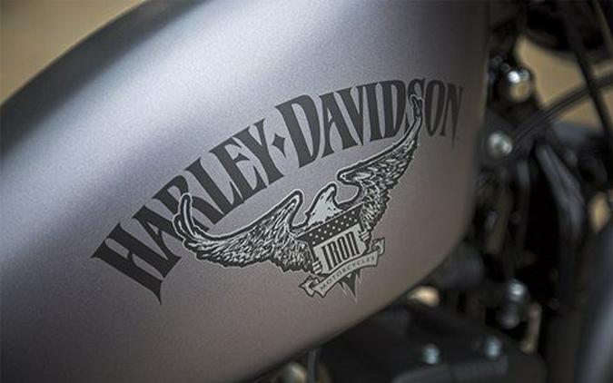 2016 Harley-Davidson Iron 883™