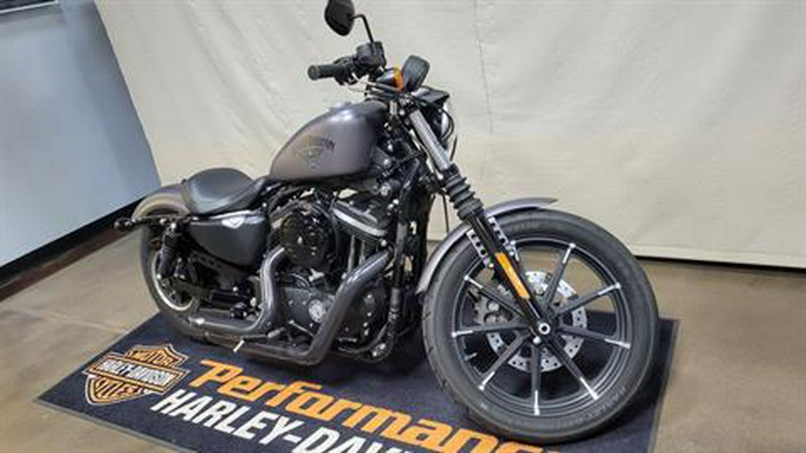 2016 Harley-Davidson Iron 883™