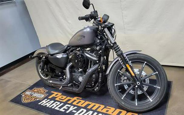 2016 Harley-Davidson Iron 883™