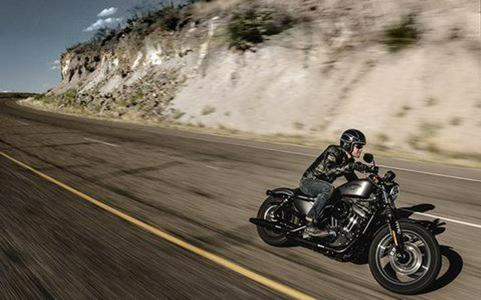 2016 Harley-Davidson Iron 883™