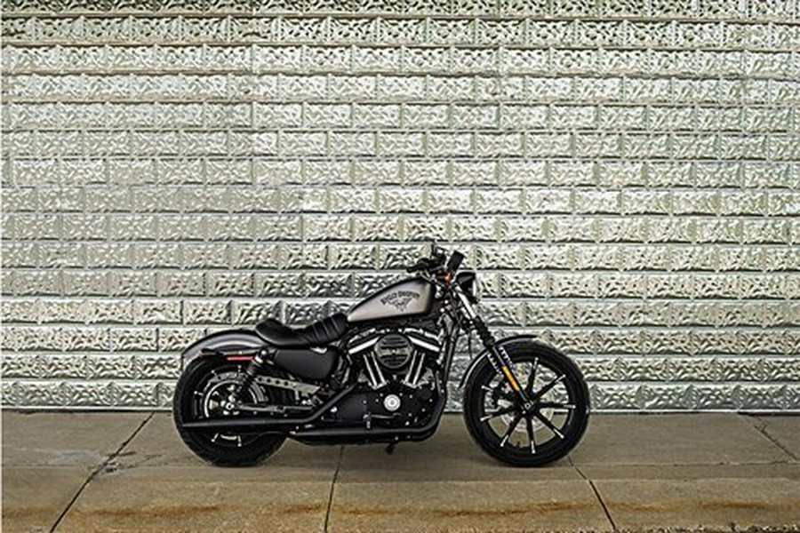 2016 Harley-Davidson Iron 883™