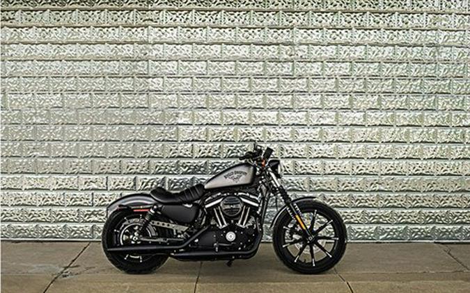 2016 Harley-Davidson Iron 883™