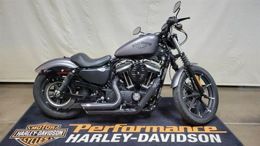 2016 Harley-Davidson Iron 883™