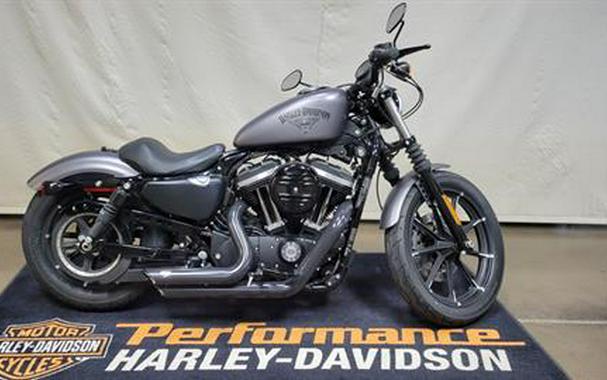 2016 Harley-Davidson Iron 883™