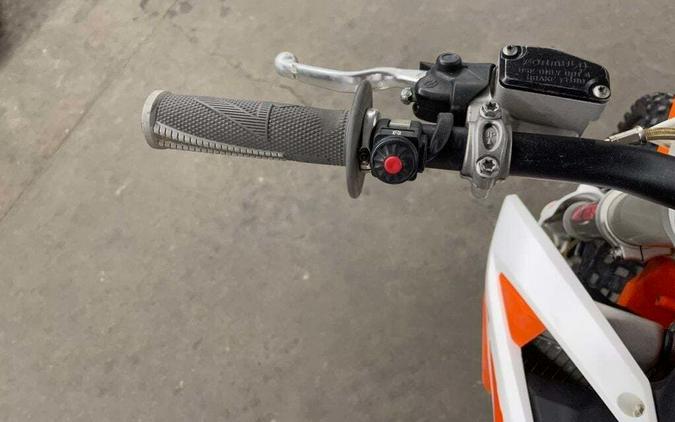 2019 KTM SX 85 17/14