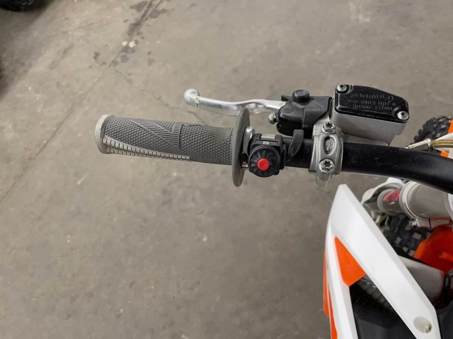 2019 KTM SX 85 17/14