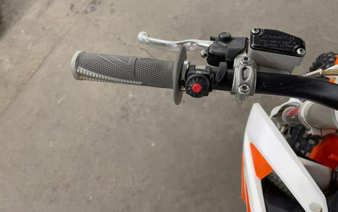 2019 KTM SX 85 17/14