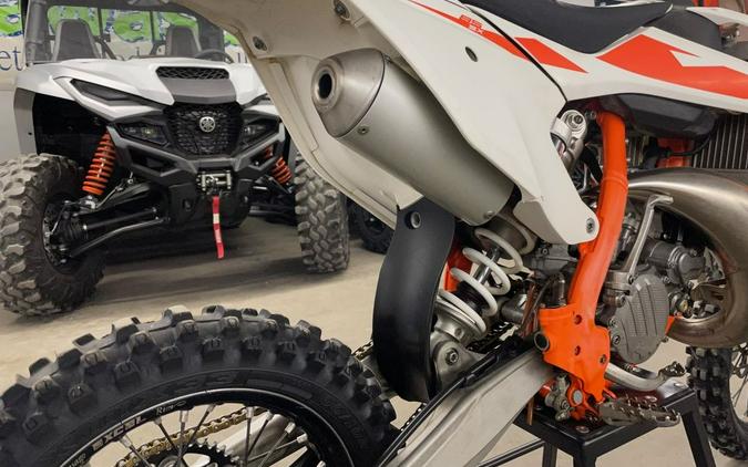 2019 KTM SX 85 17/14