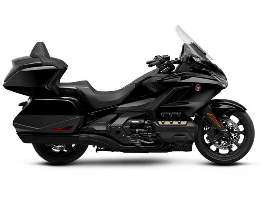 2023 Honda® Gold Wing Tour Automatic DCT