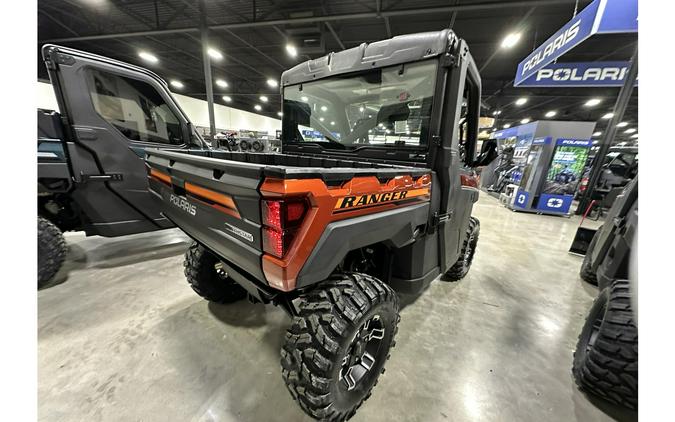 2026 Polaris RANGER XP 1000 NORTH STAR EDITION PREMIUM