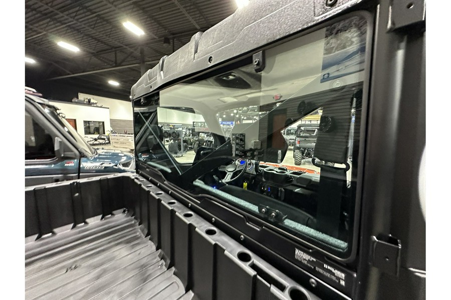 2026 Polaris RANGER XP 1000 NORTH STAR EDITION PREMIUM