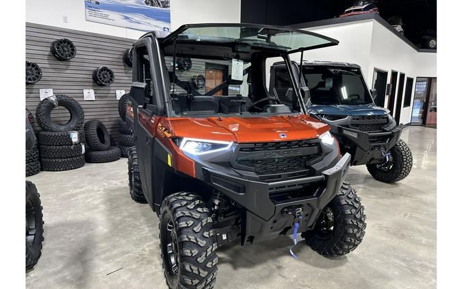 2026 Polaris RANGER XP 1000 NORTH STAR EDITION PREMIUM