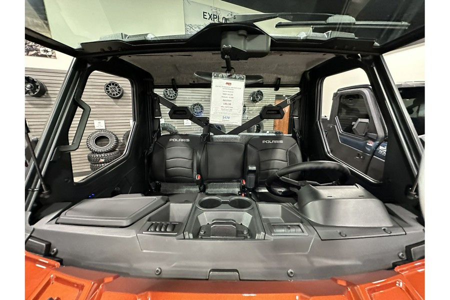 2026 Polaris RANGER XP 1000 NORTH STAR EDITION PREMIUM