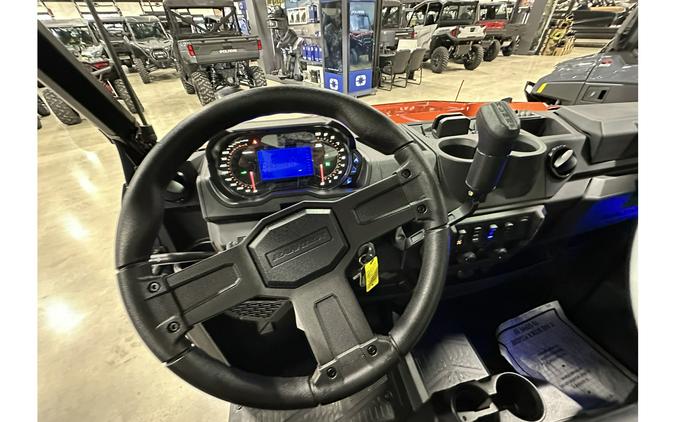 2026 Polaris RANGER XP 1000 NORTH STAR EDITION PREMIUM