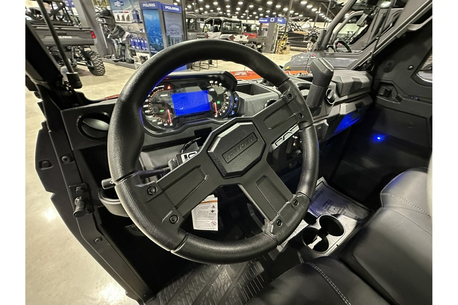 2026 Polaris RANGER XP 1000 NORTH STAR EDITION PREMIUM