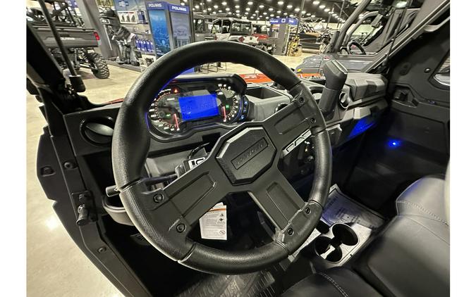 2026 Polaris RANGER XP 1000 NORTH STAR EDITION PREMIUM