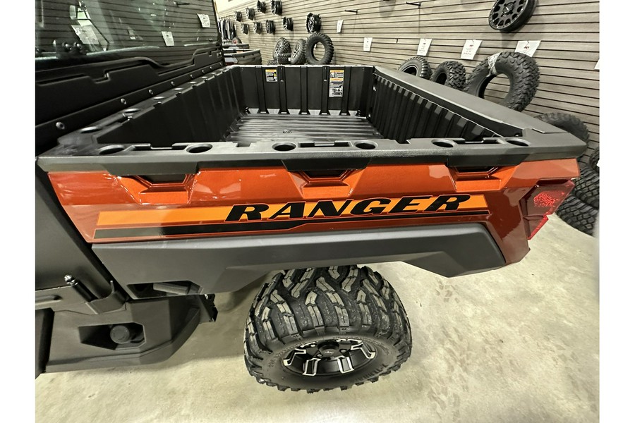 2026 Polaris RANGER XP 1000 NORTH STAR EDITION PREMIUM