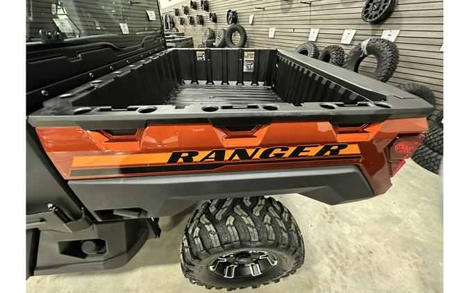 2026 Polaris RANGER XP 1000 NORTH STAR EDITION PREMIUM