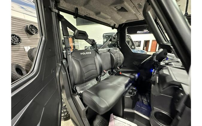 2026 Polaris RANGER XP 1000 NORTH STAR EDITION PREMIUM