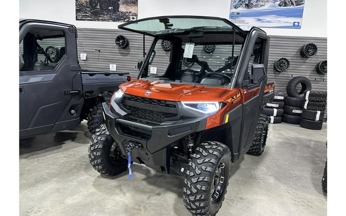 2026 Polaris RANGER XP 1000 NORTH STAR EDITION PREMIUM