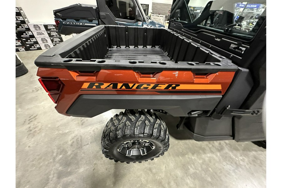 2026 Polaris RANGER XP 1000 NORTH STAR EDITION PREMIUM