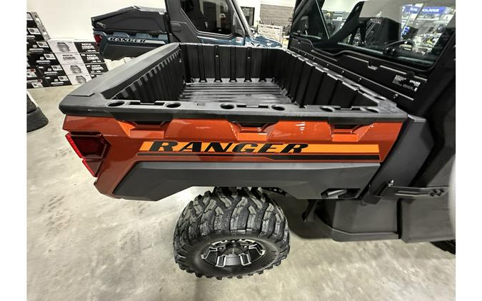 2026 Polaris RANGER XP 1000 NORTH STAR EDITION PREMIUM