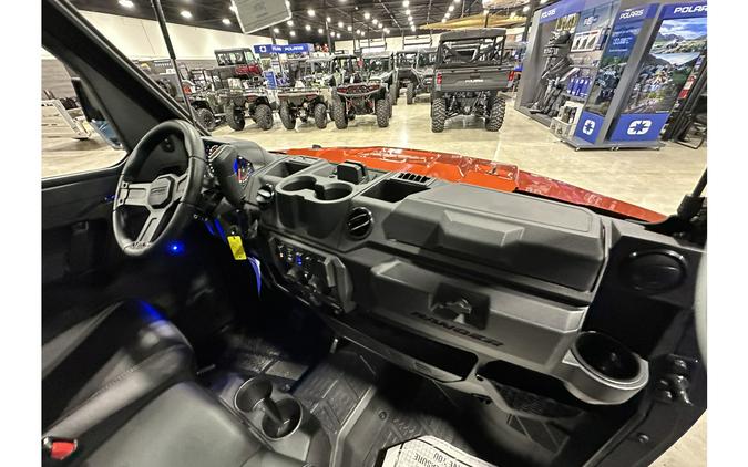 2026 Polaris RANGER XP 1000 NORTH STAR EDITION PREMIUM