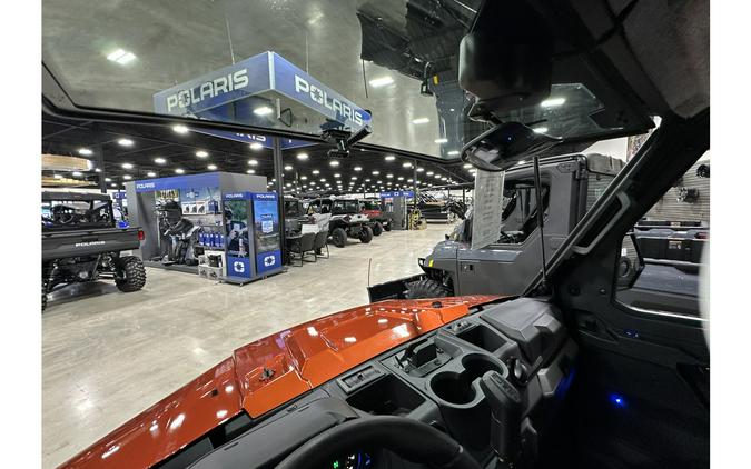 2026 Polaris RANGER XP 1000 NORTH STAR EDITION PREMIUM