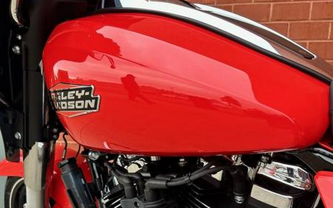 2026 Harley-Davidson® FLHX - Street Glide®