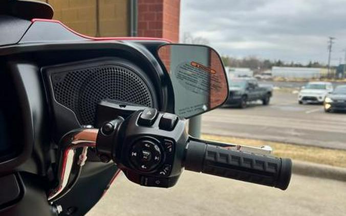 2026 Harley-Davidson® FLHX - Street Glide®