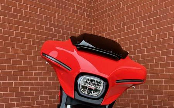 2026 Harley-Davidson® FLHX - Street Glide®