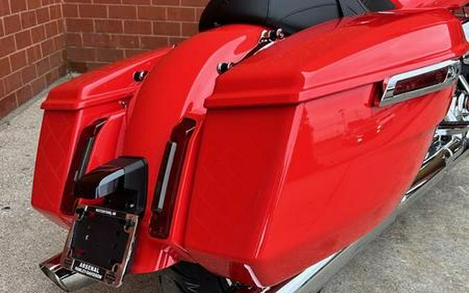 2026 Harley-Davidson® FLHX - Street Glide®