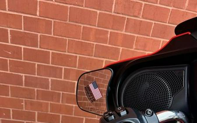 2026 Harley-Davidson® FLHX - Street Glide®