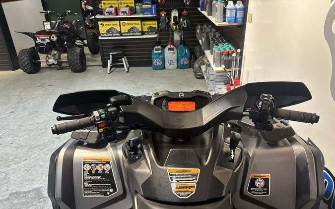 2023 Can-Am® Outlander XT 850