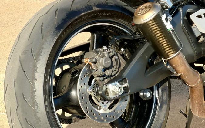 2025 Kawasaki Ninja ZX-10R ABS